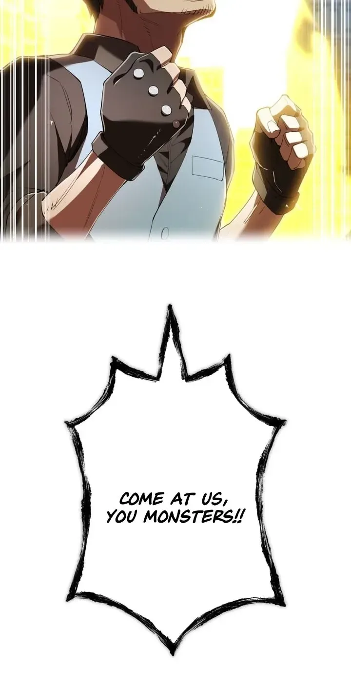 I am the Most Powerful Transcendent Being Chapter 124 page 69