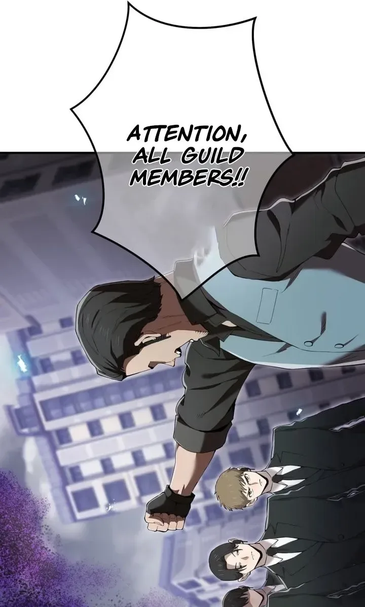 I am the Most Powerful Transcendent Being Chapter 124 page 62
