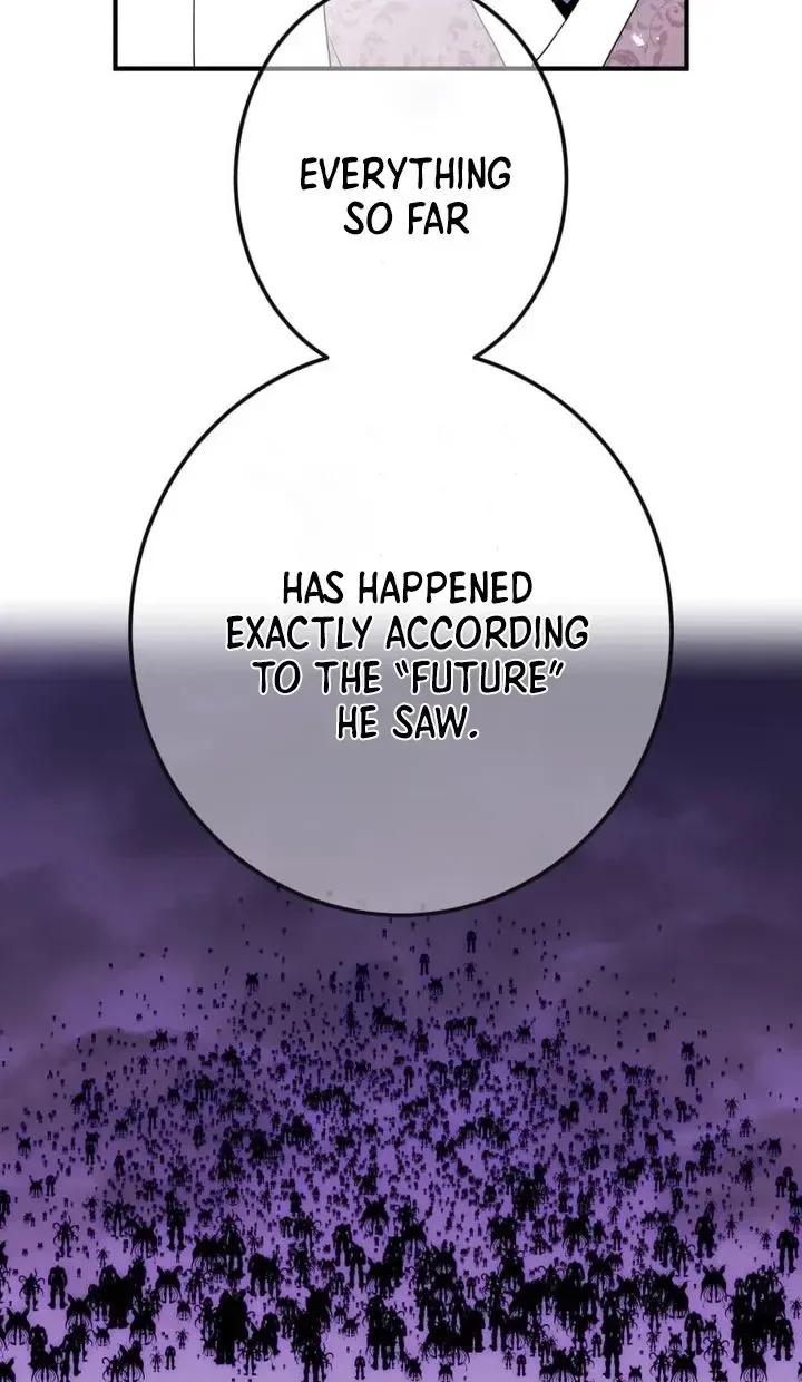 I am the Most Powerful Transcendent Being Chapter 124 page 108