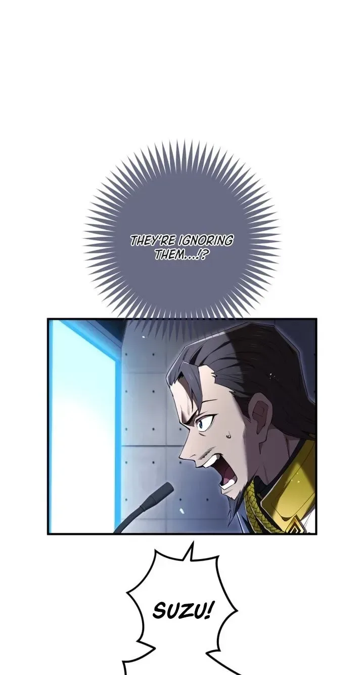 I am the Most Powerful Transcendent Being Chapter 124 page 78