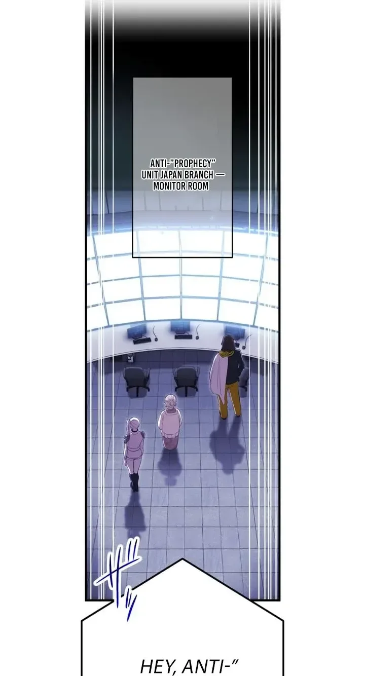I am the Most Powerful Transcendent Being Chapter 124 page 72