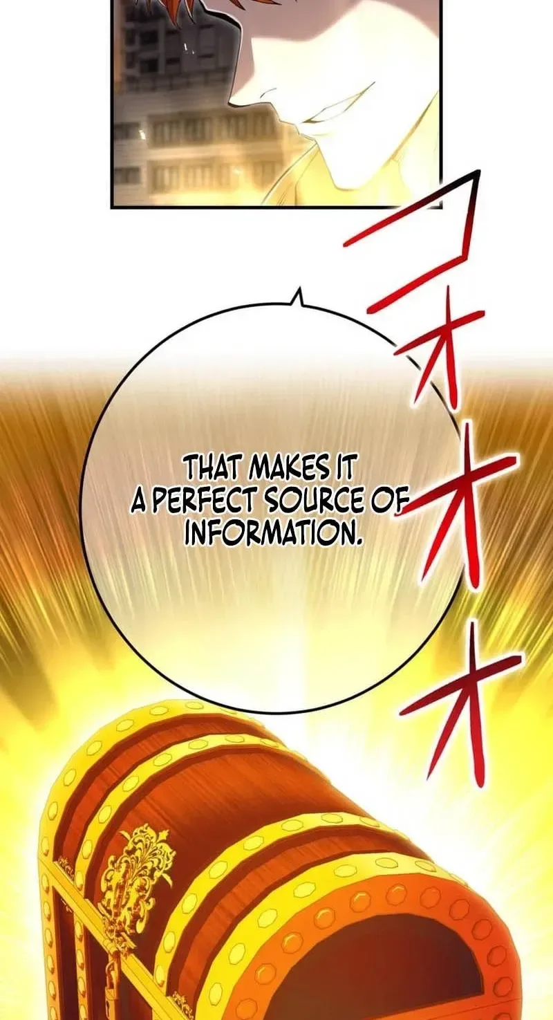 I am the Most Powerful Transcendent Being Chapter 121 page 49