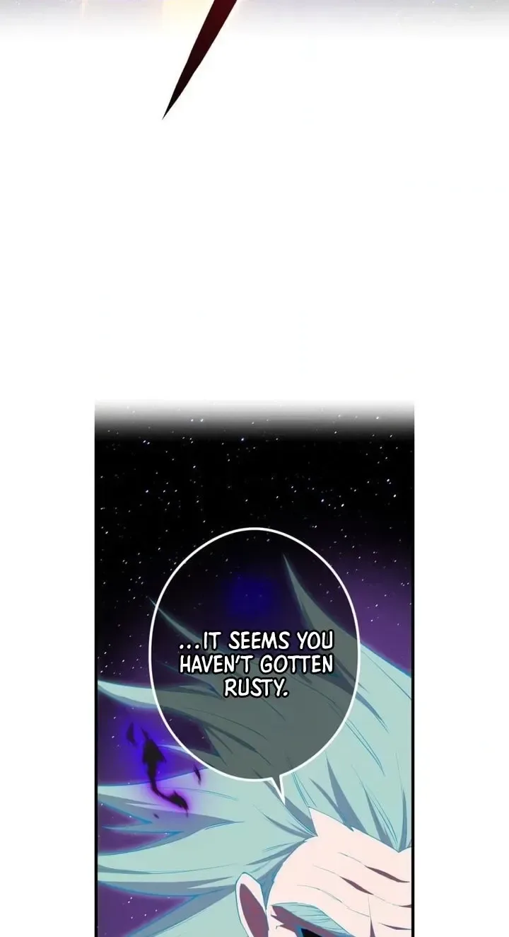 I am the Most Powerful Transcendent Being Chapter 124 page 30
