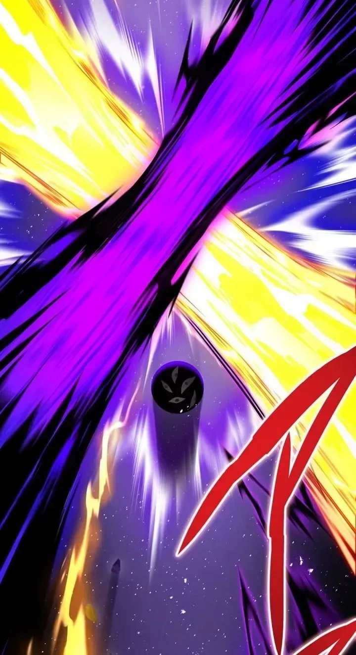 I am the Most Powerful Transcendent Being Chapter 124 page 28