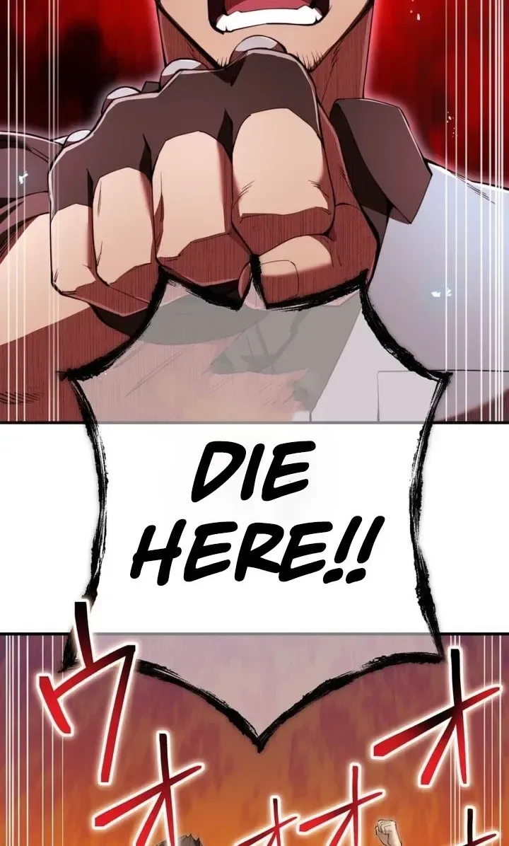 I am the Most Powerful Transcendent Being Chapter 124 page 65