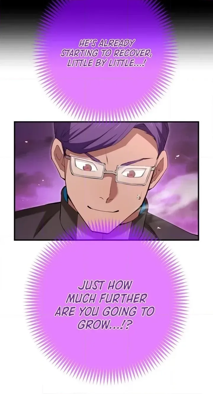 I am the Most Powerful Transcendent Being Chapter 124 page 120