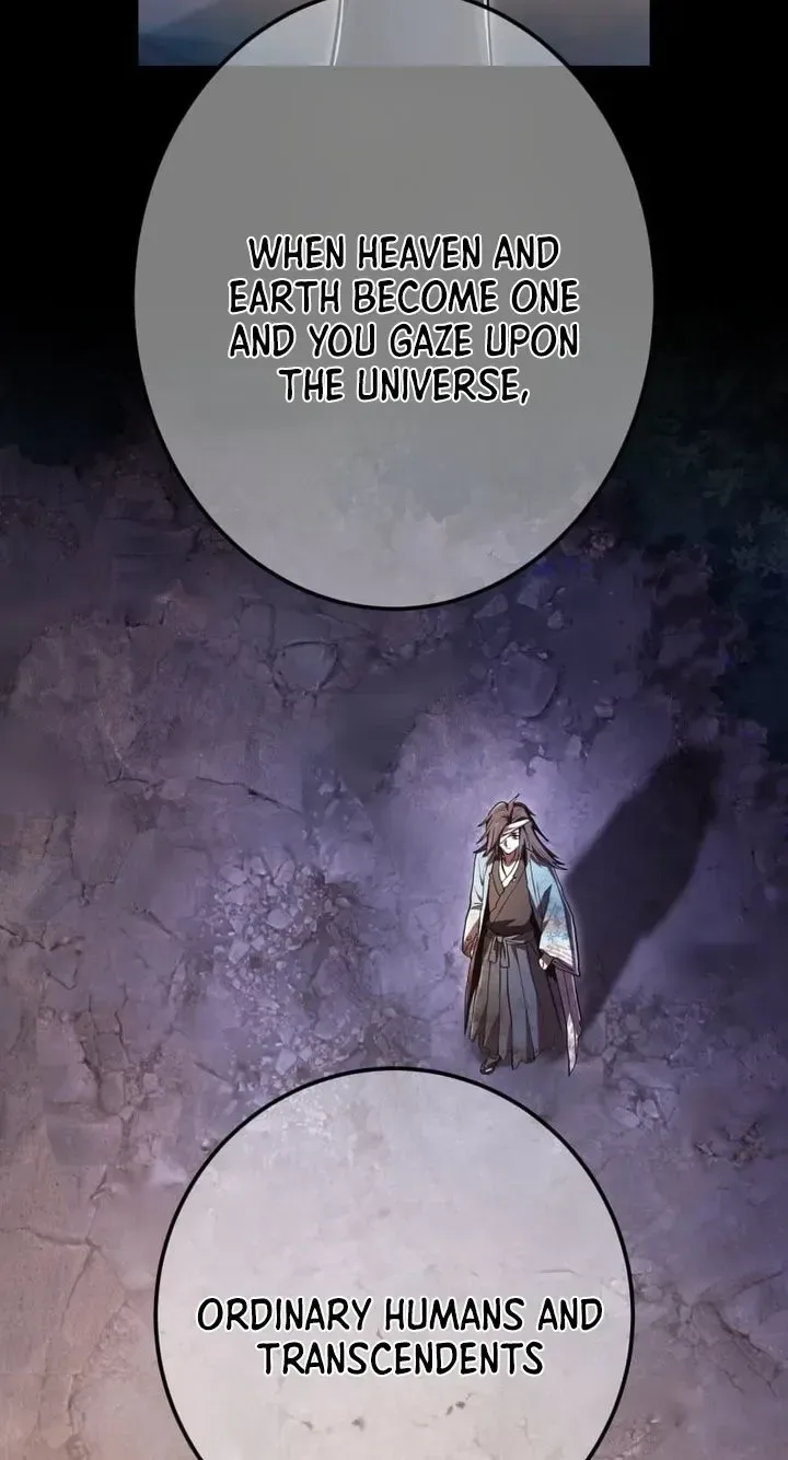 I am the Most Powerful Transcendent Being Chapter 123 page 11