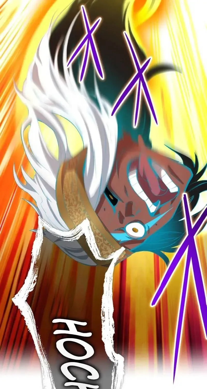 I am the Most Powerful Transcendent Being Chapter 121 page 55