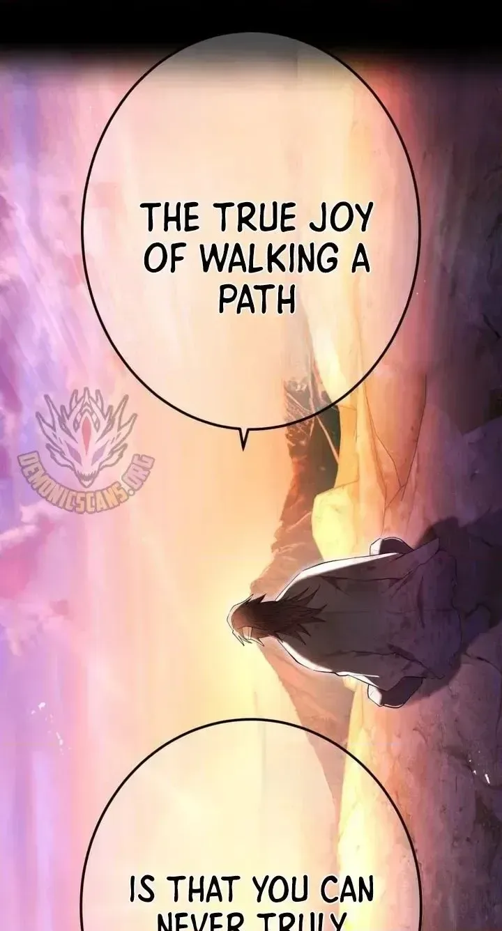 I am the Most Powerful Transcendent Being Chapter 123 page 20