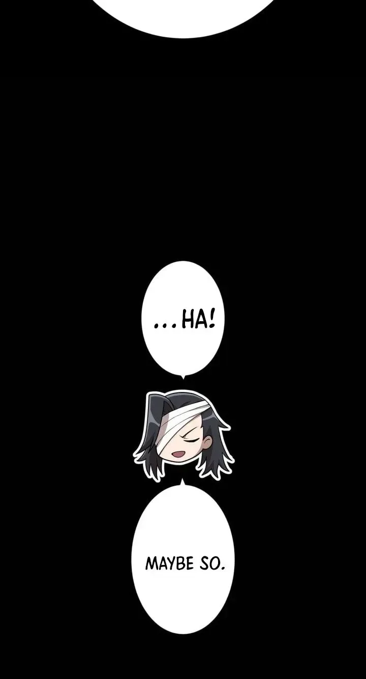 I am the Most Powerful Transcendent Being Chapter 123 page 15