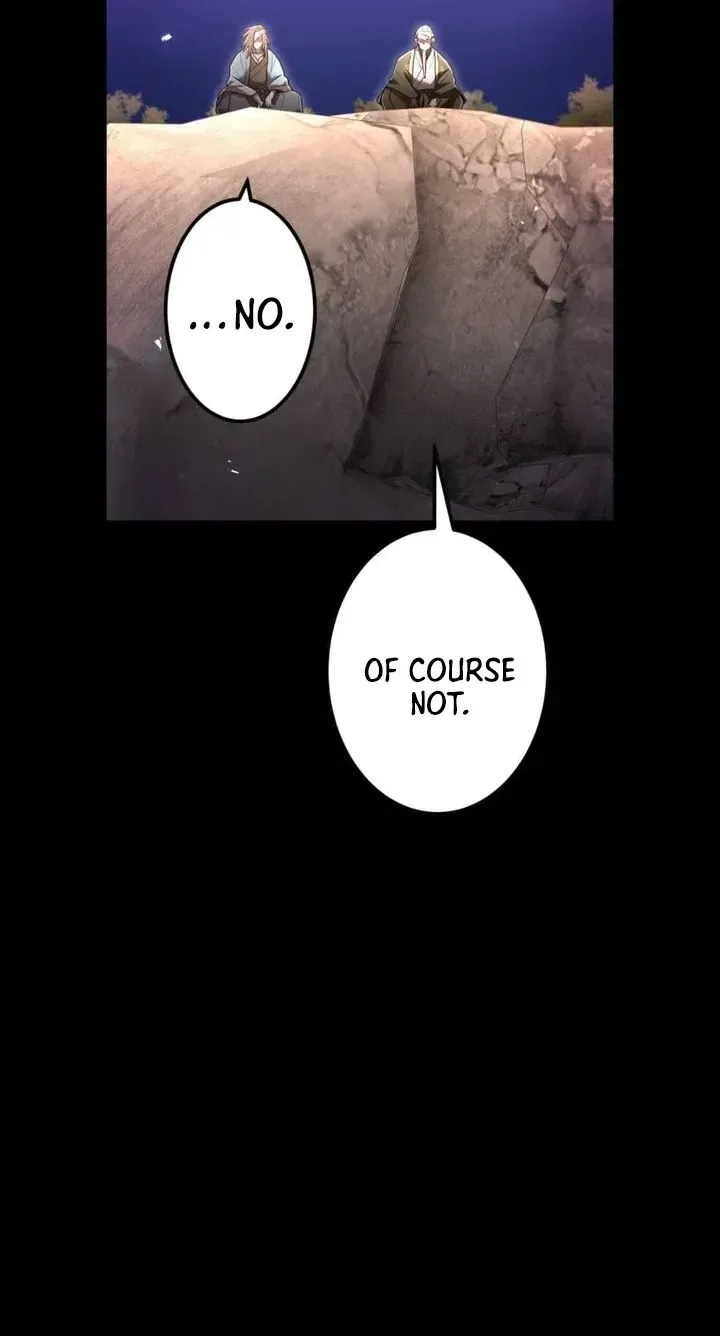 I am the Most Powerful Transcendent Being Chapter 123 page 19