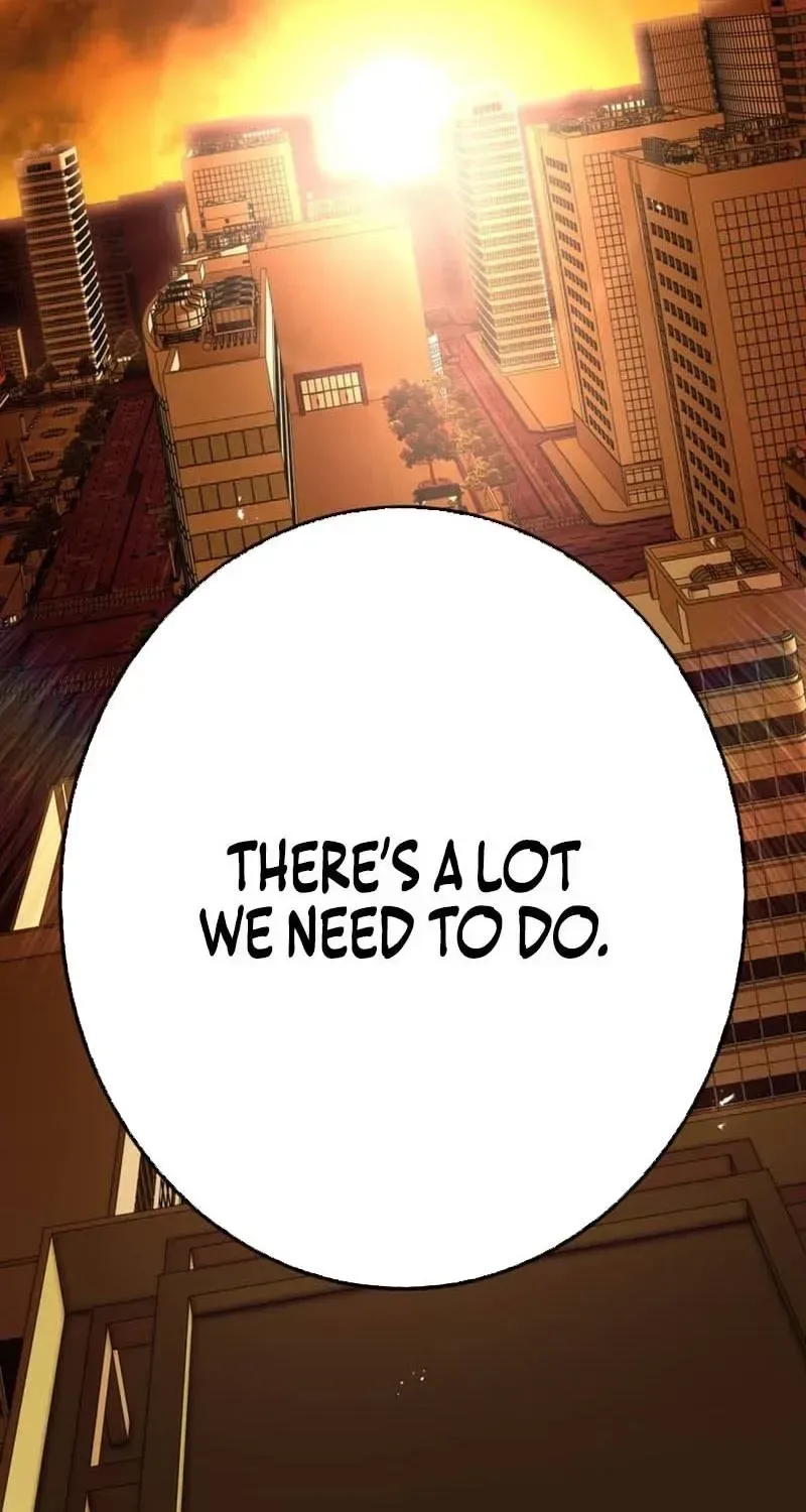 I am the Most Powerful Transcendent Being Chapter 121 page 69