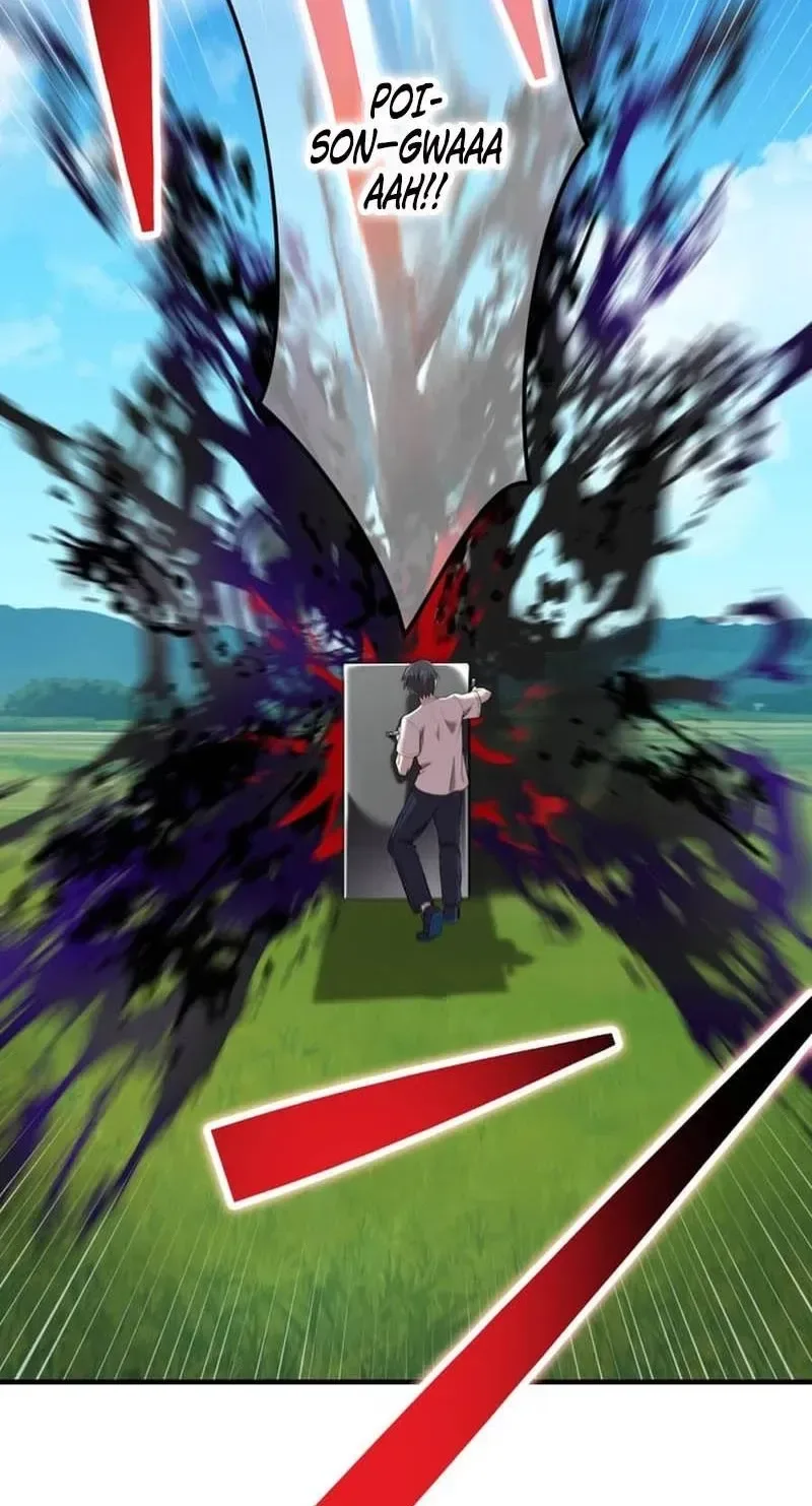 I am the Most Powerful Transcendent Being Chapter 121 page 78