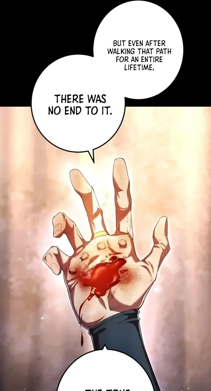 I am the Most Powerful Transcendent Being Chapter 123 page 24