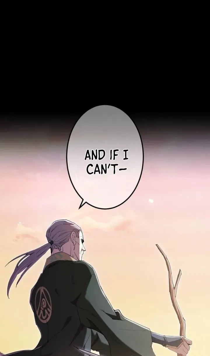 I am the Most Powerful Transcendent Being Chapter 123 page 31