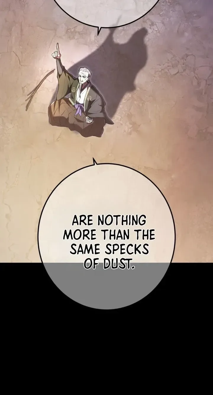 I am the Most Powerful Transcendent Being Chapter 123 page 12