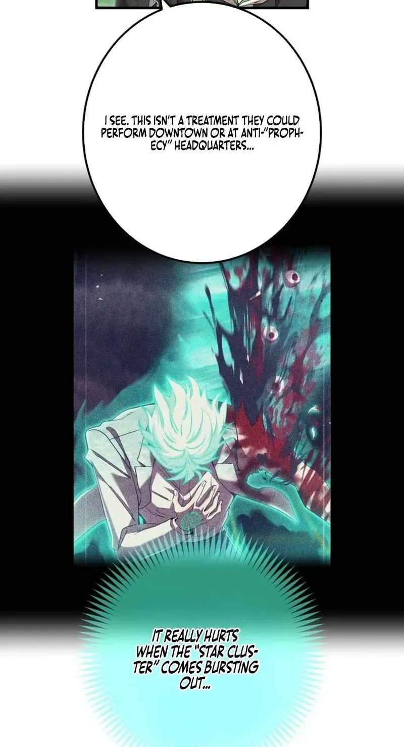 I am the Most Powerful Transcendent Being Chapter 121 page 83