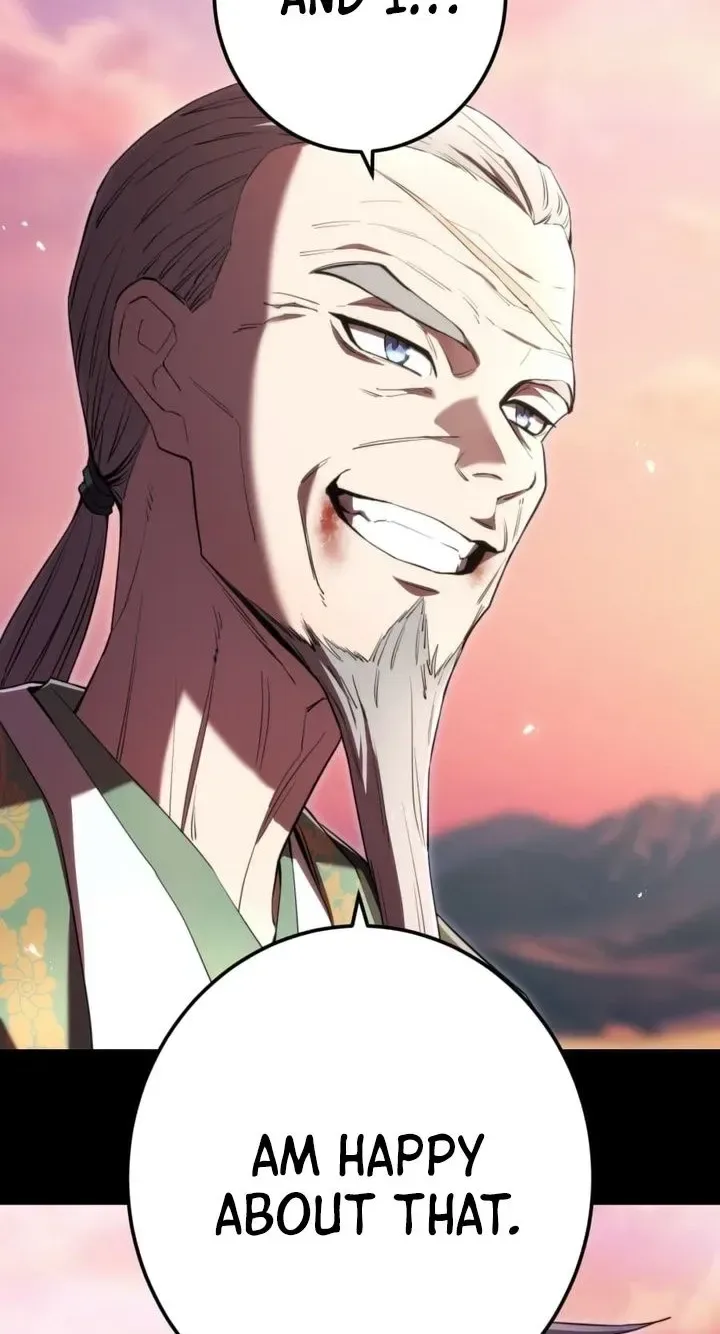 I am the Most Powerful Transcendent Being Chapter 123 page 26
