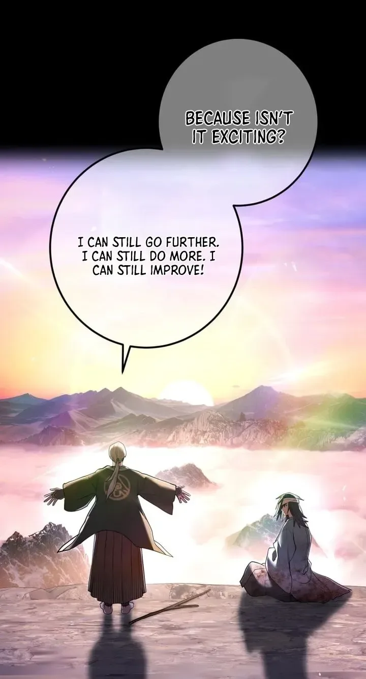 I am the Most Powerful Transcendent Being Chapter 123 page 28