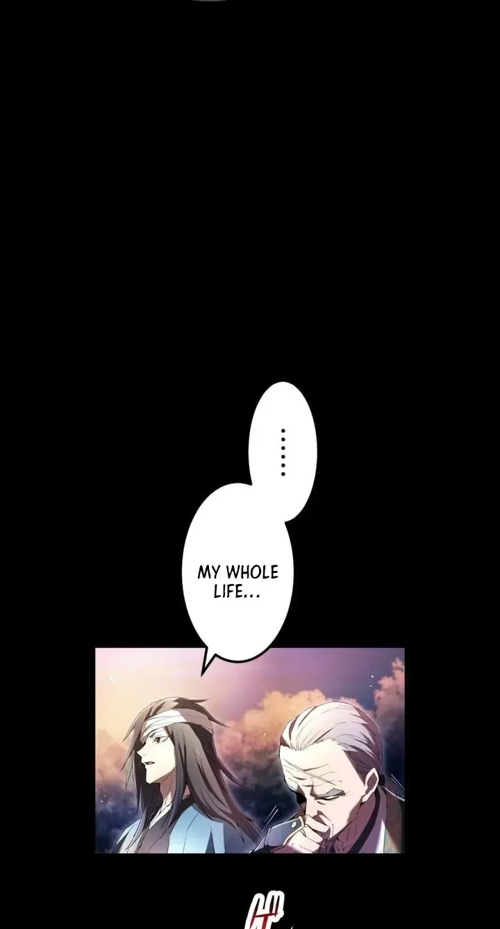 I am the Most Powerful Transcendent Being Chapter 123 page 22