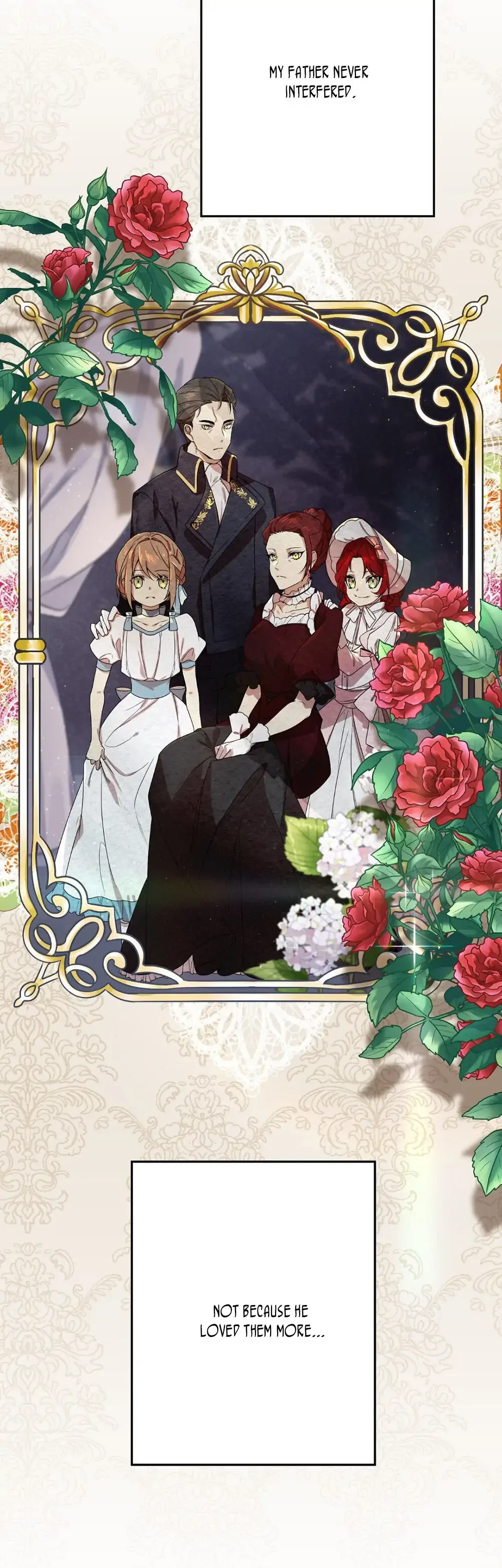 I am the Older Sister of the Possessed Female Lead Chapter 1 page 6