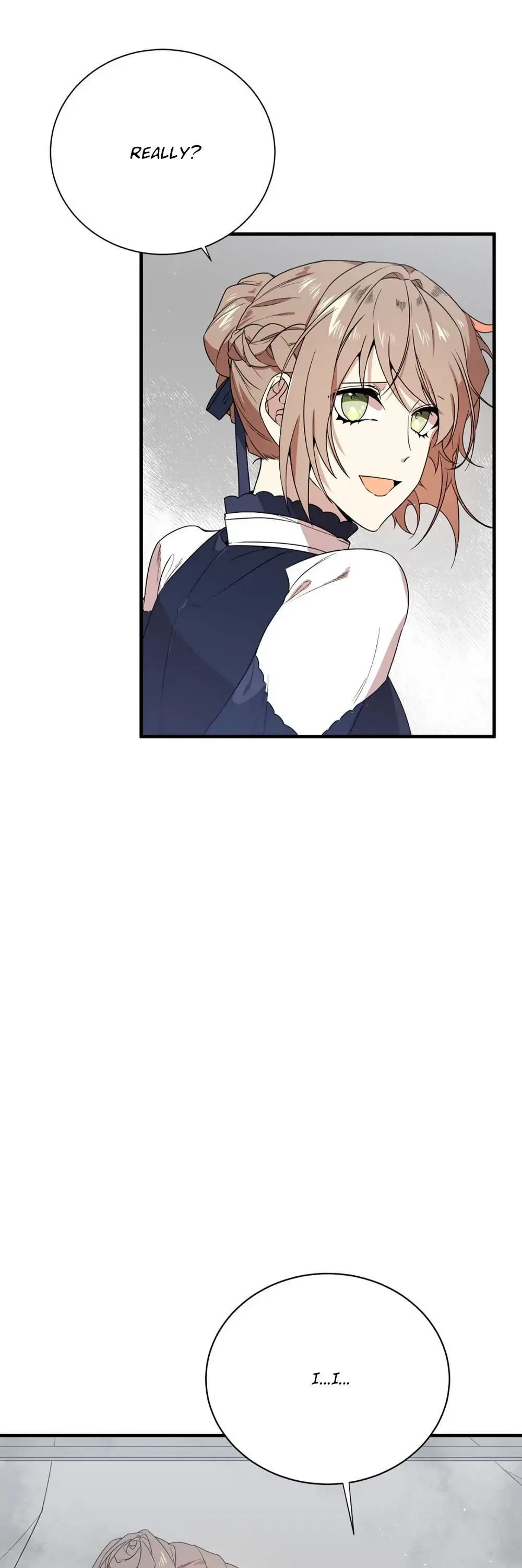 I am the Older Sister of the Possessed Female Lead Chapter 1 page 21