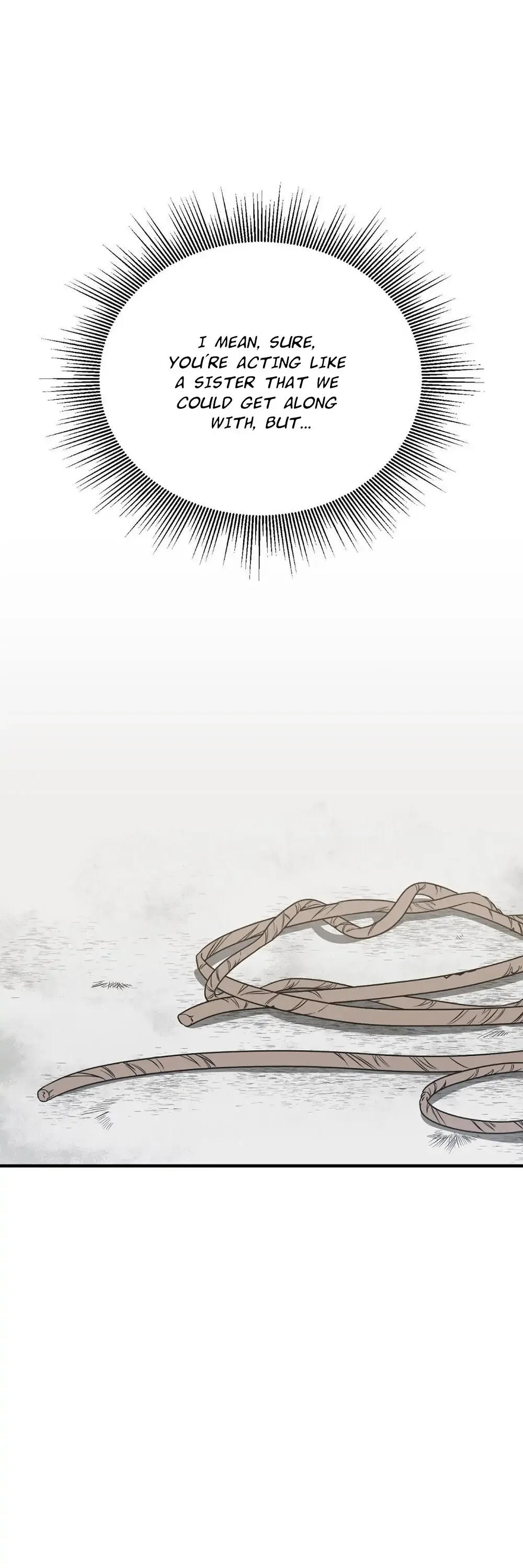 I am the Older Sister of the Possessed Female Lead Chapter 1 page 24