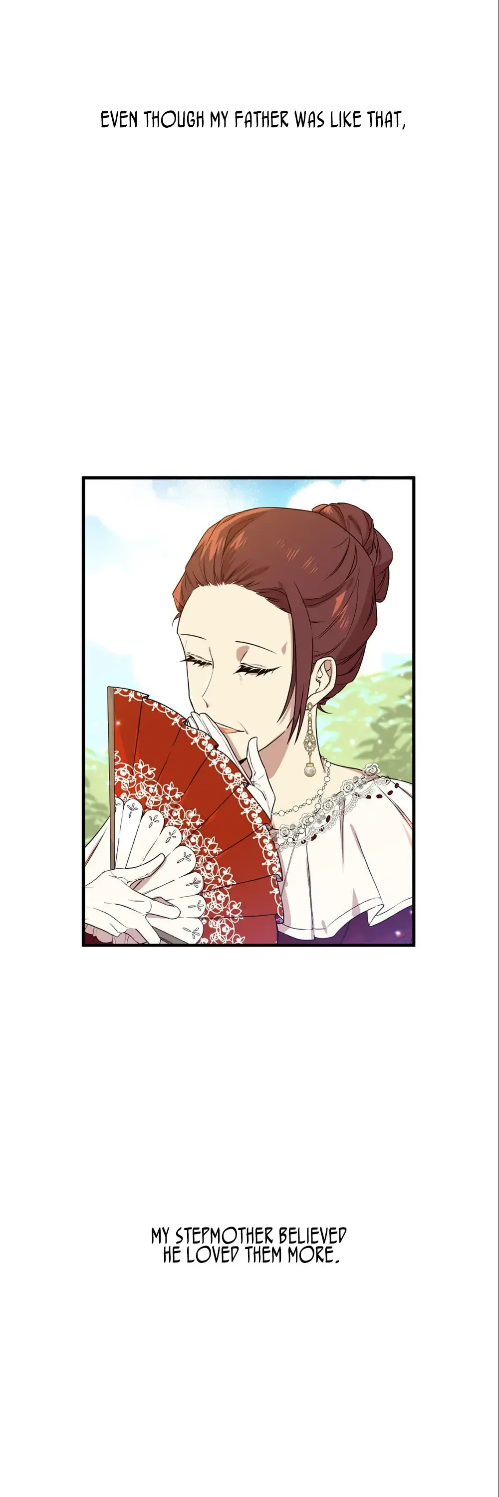 I am the Older Sister of the Possessed Female Lead Chapter 1 page 11