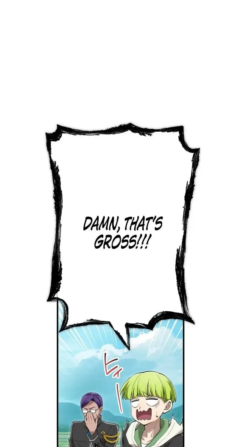 I am the Most Powerful Transcendent Being Chapter 121 page 82