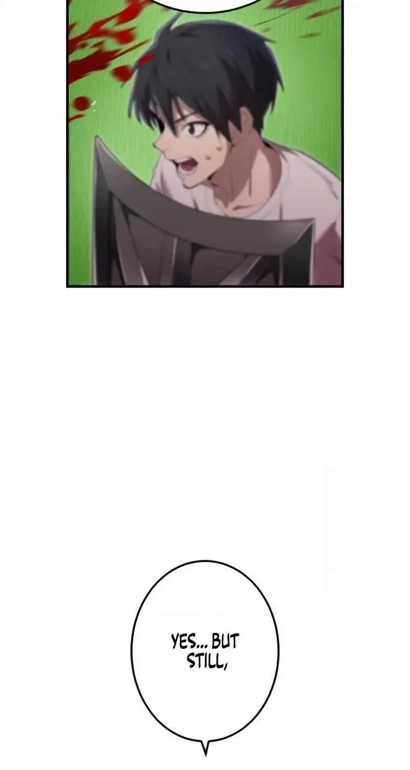 I am the Most Powerful Transcendent Being Chapter 121 page 94