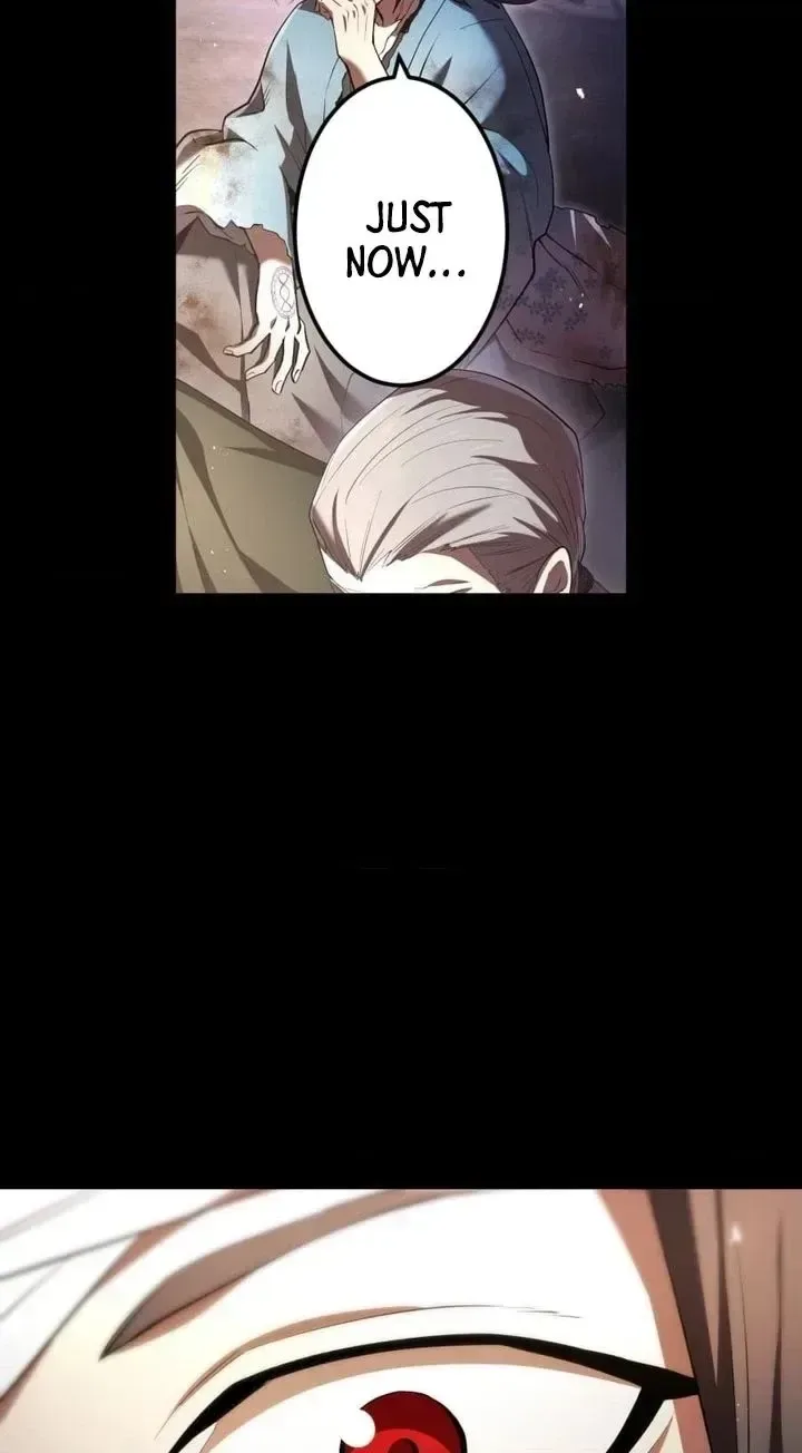 I am the Most Powerful Transcendent Being Chapter 123 page 40