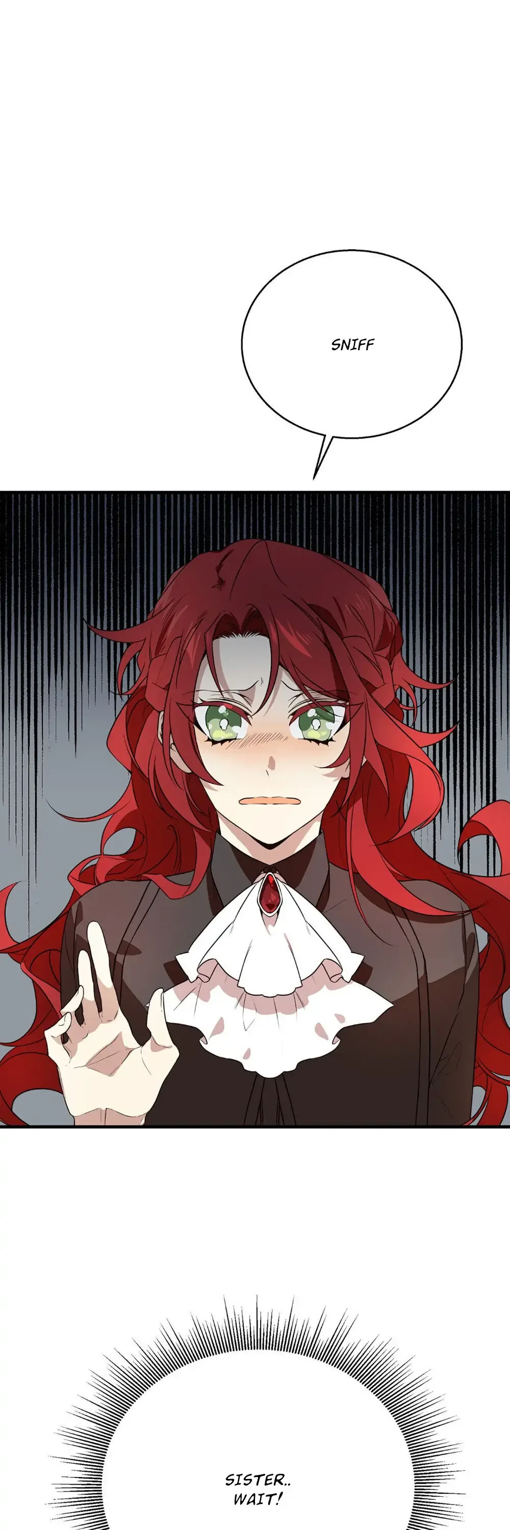 I am the Older Sister of the Possessed Female Lead Chapter 1 page 36