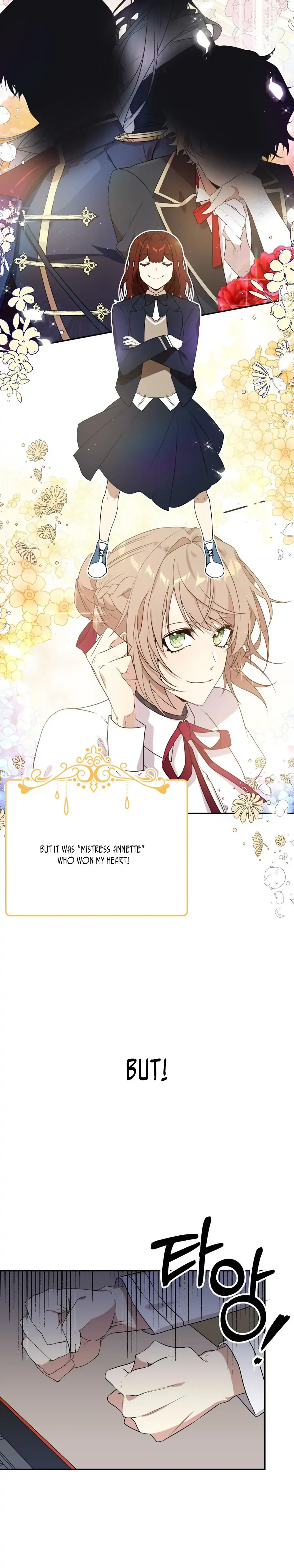 I am the Older Sister of the Possessed Female Lead Chapter 1 page 41