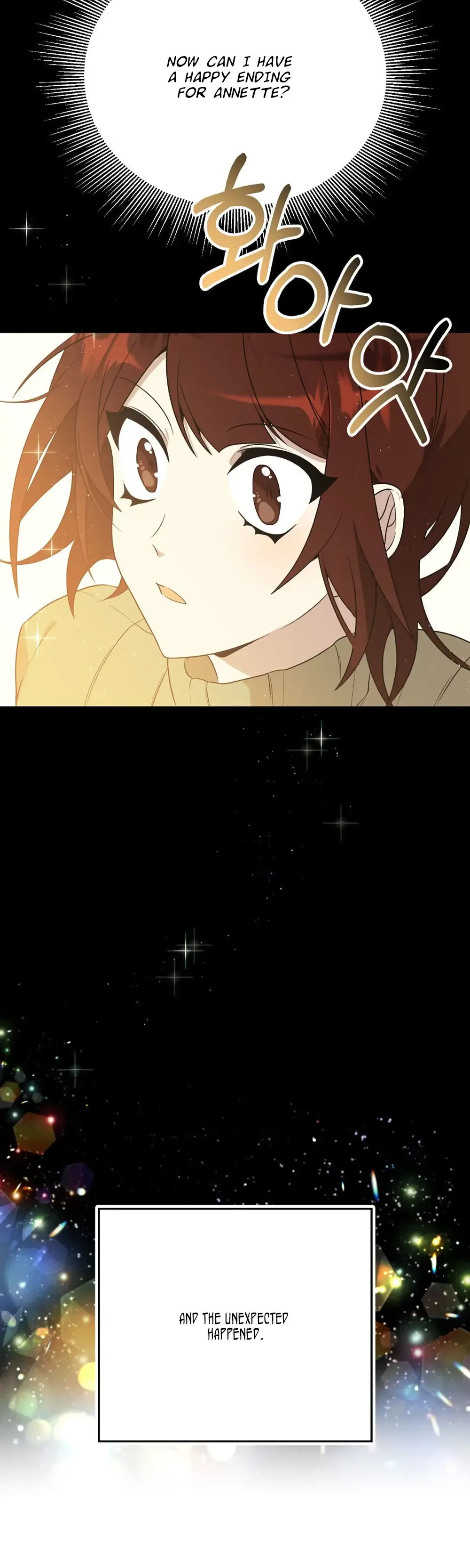 I am the Older Sister of the Possessed Female Lead Chapter 1 page 47