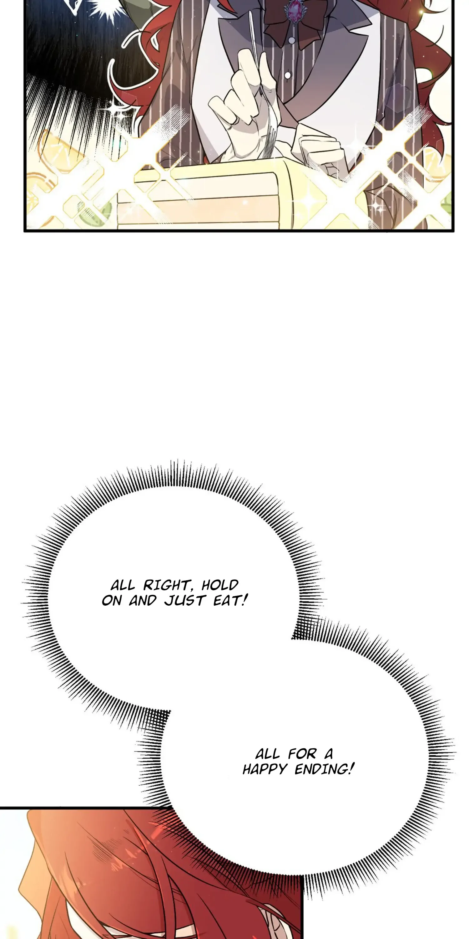 I am the Older Sister of the Possessed Female Lead Chapter 2 page 13