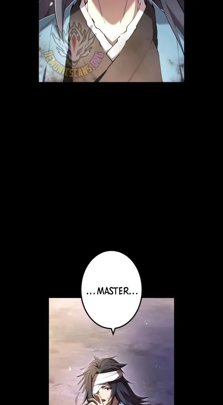 I am the Most Powerful Transcendent Being Chapter 123 page 39