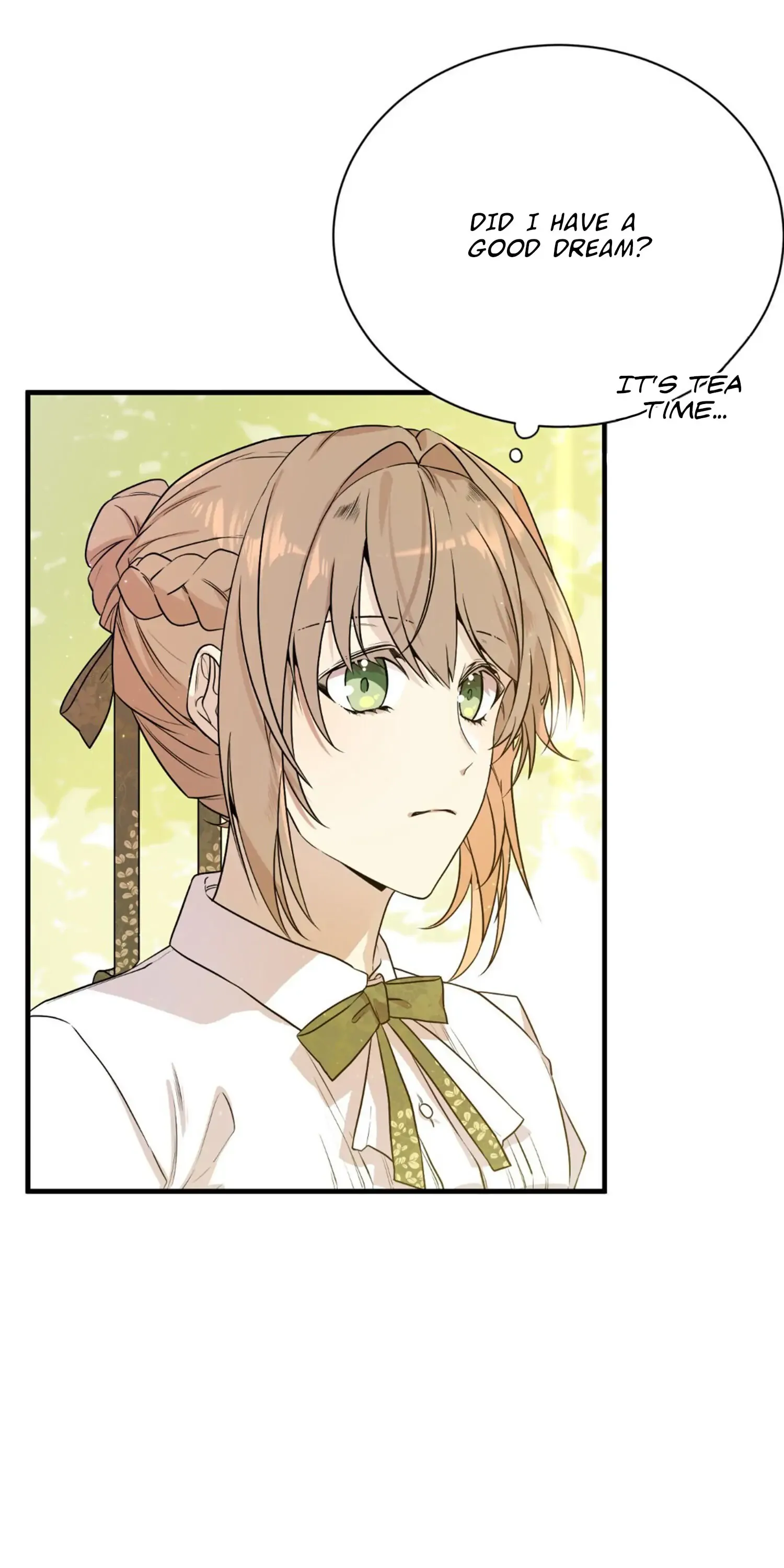 I am the Older Sister of the Possessed Female Lead Chapter 2 page 5