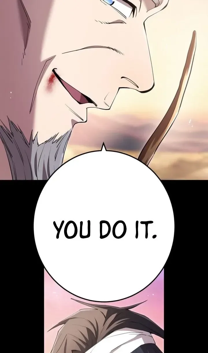 I am the Most Powerful Transcendent Being Chapter 123 page 33