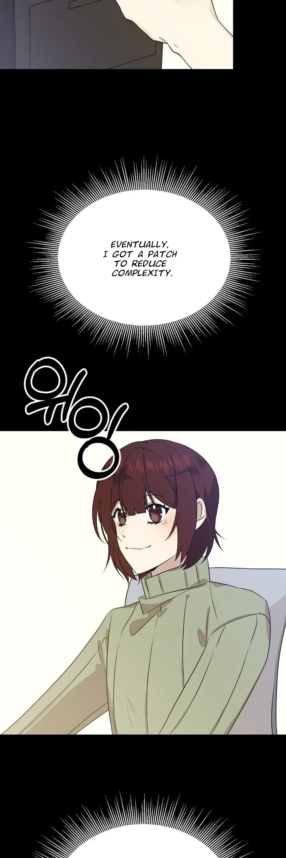 I am the Older Sister of the Possessed Female Lead Chapter 1 page 46