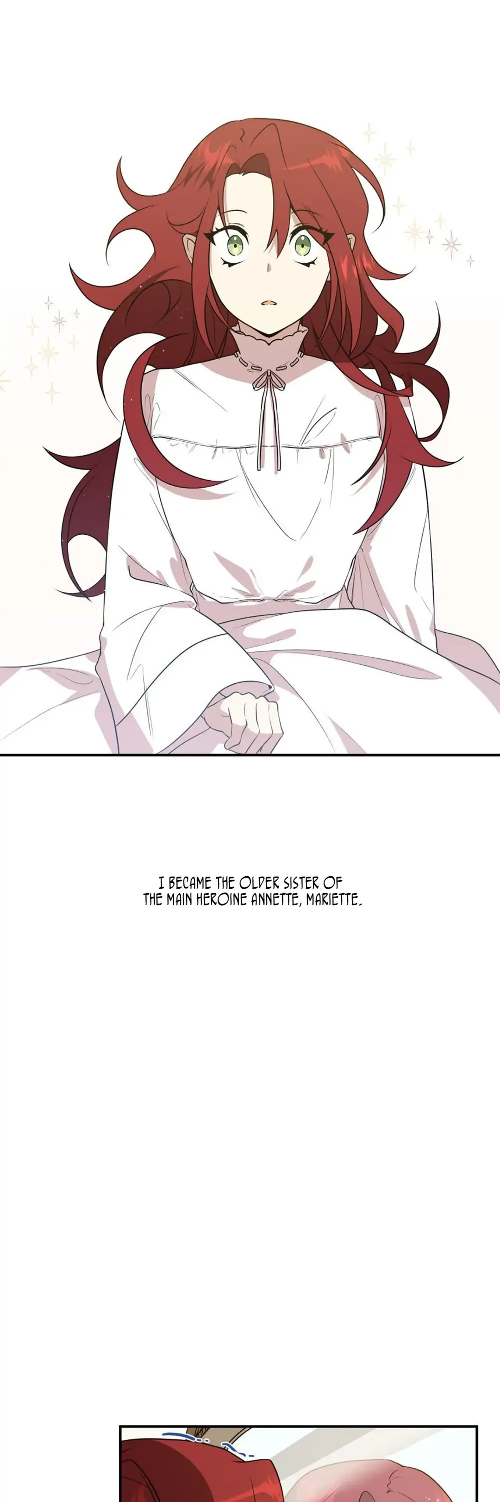 I am the Older Sister of the Possessed Female Lead Chapter 1 page 48