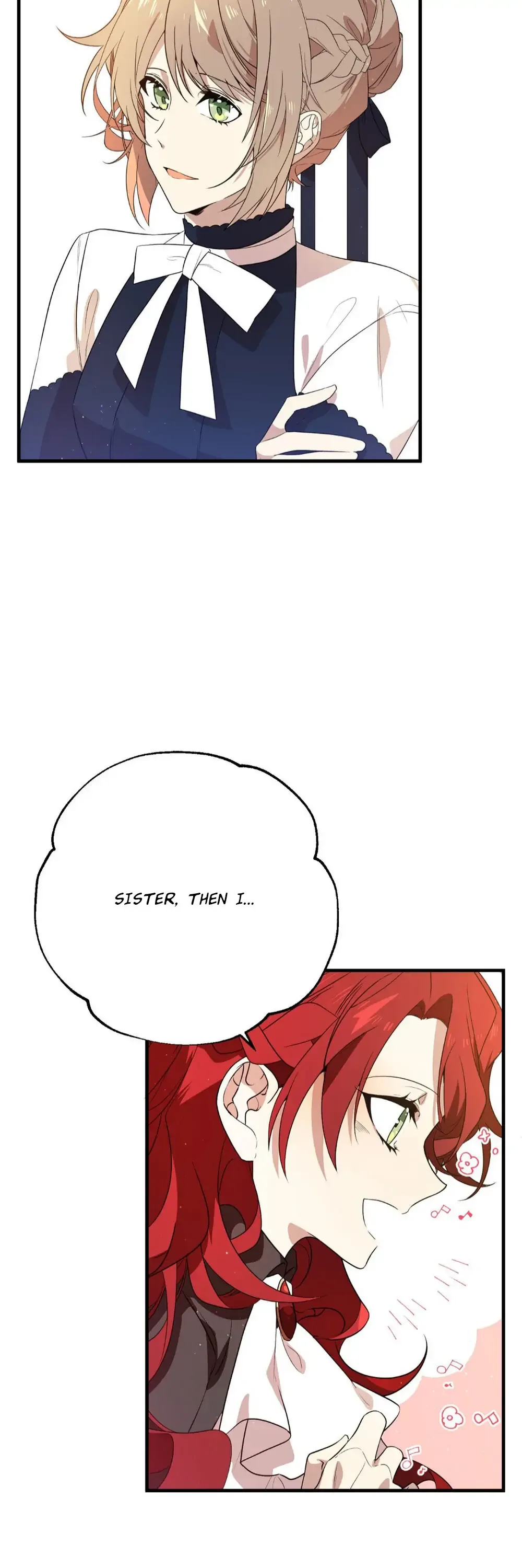 I am the Older Sister of the Possessed Female Lead Chapter 1 page 34