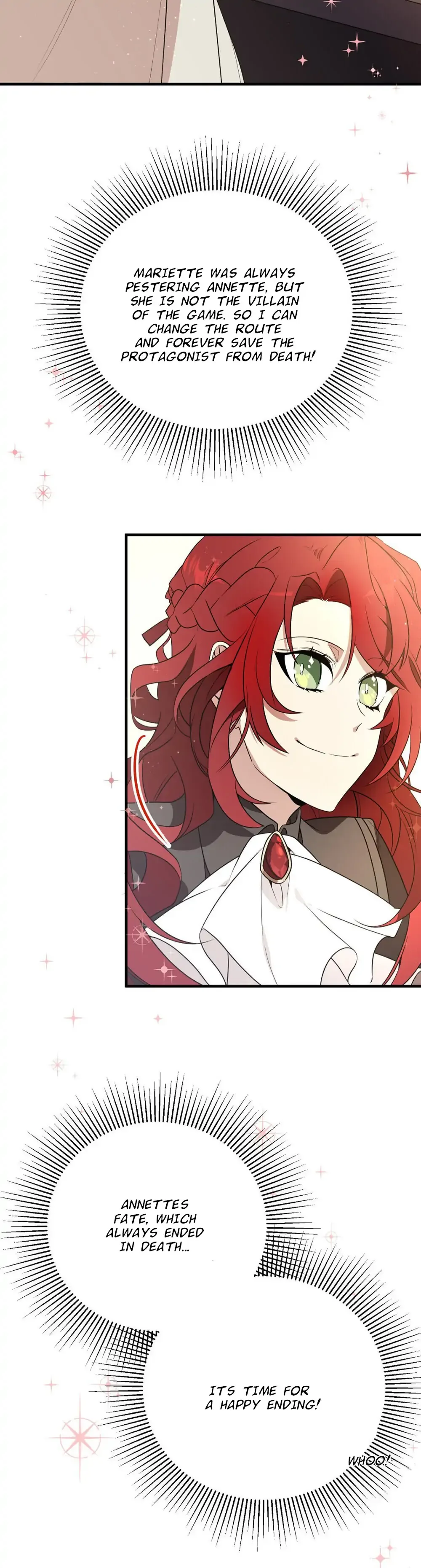 I am the Older Sister of the Possessed Female Lead Chapter 1 page 50