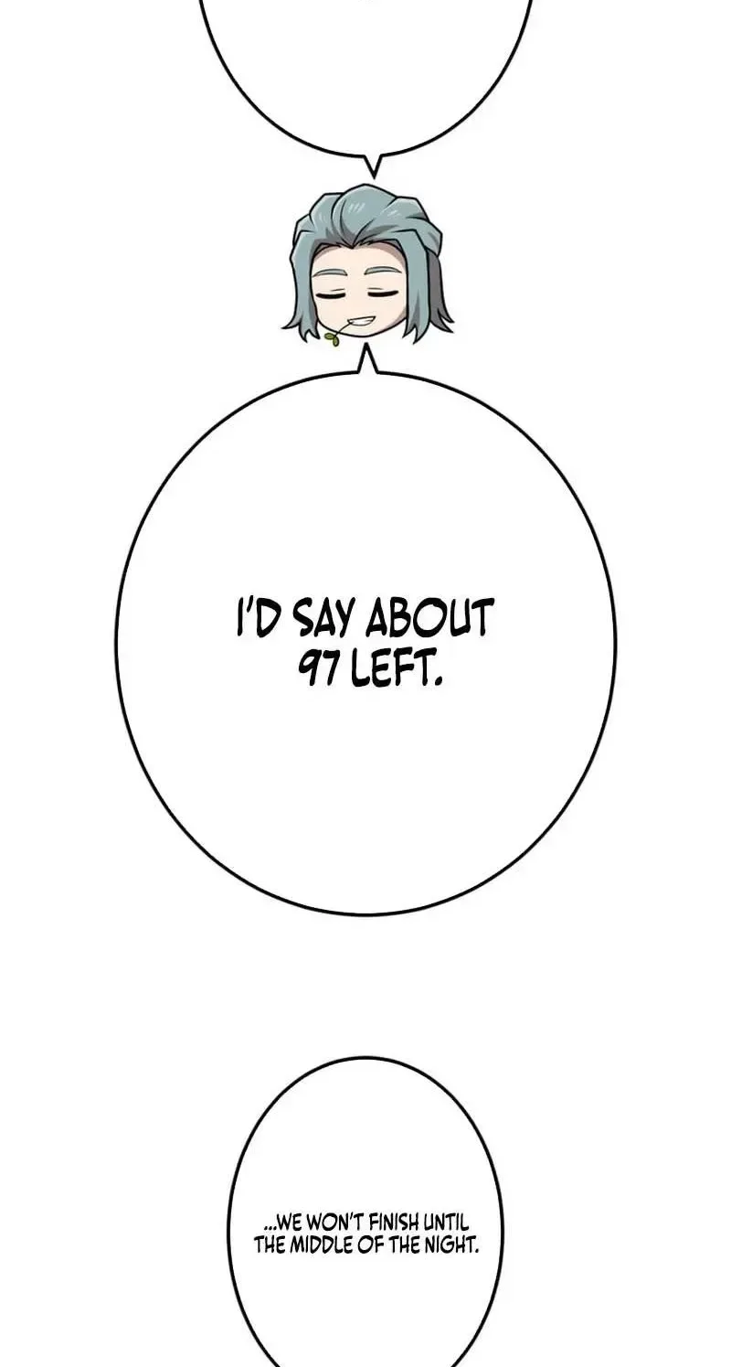 I am the Most Powerful Transcendent Being Chapter 121 page 86