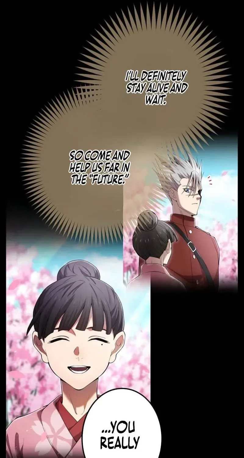 I am the Most Powerful Transcendent Being Chapter 121 page 92