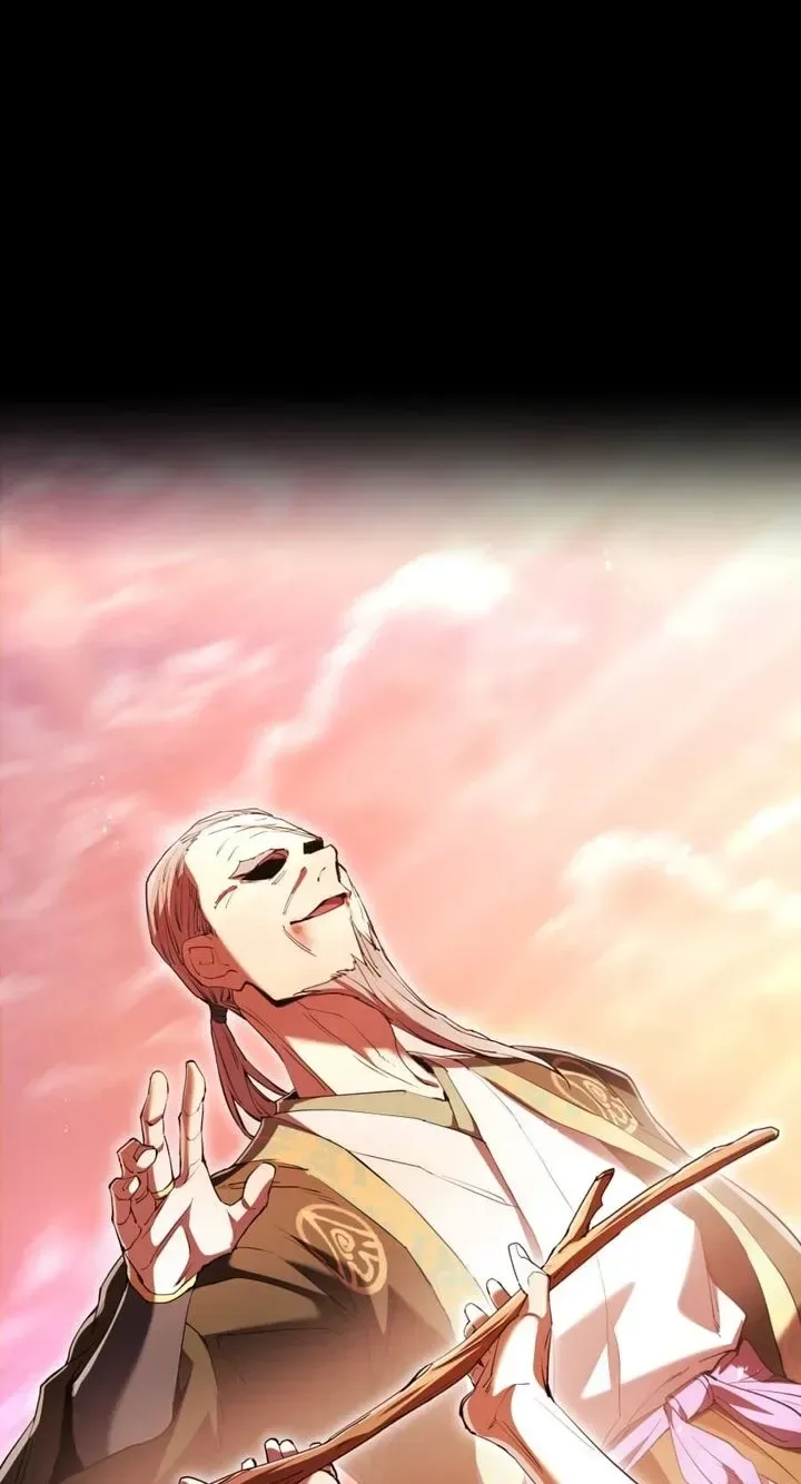 I am the Most Powerful Transcendent Being Chapter 123 page 44