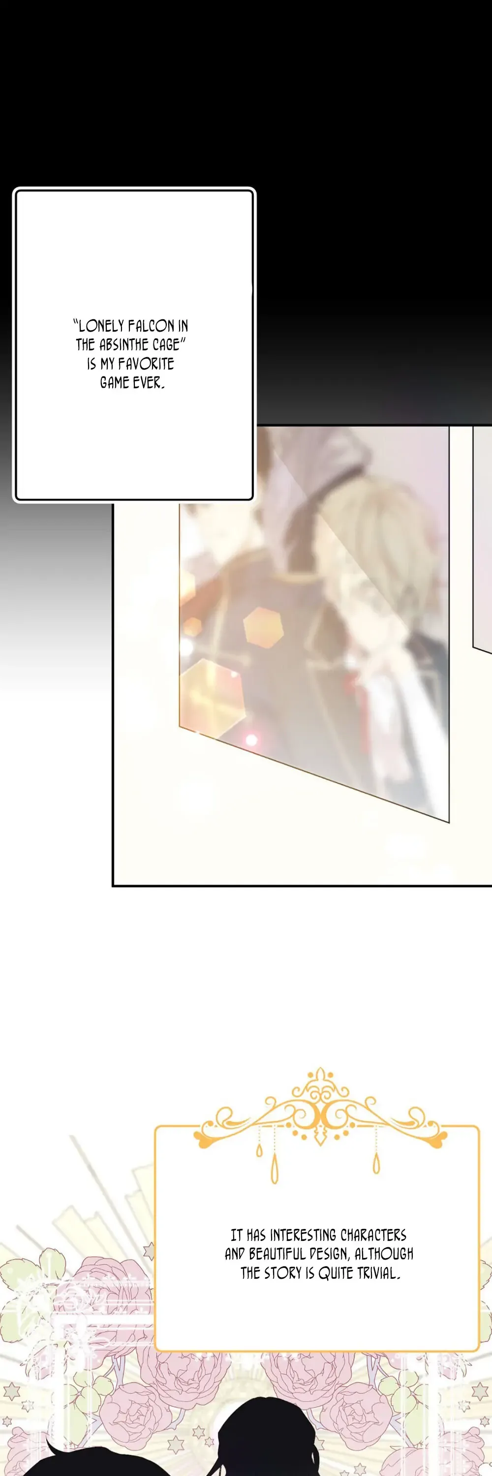 I am the Older Sister of the Possessed Female Lead Chapter 1 page 40