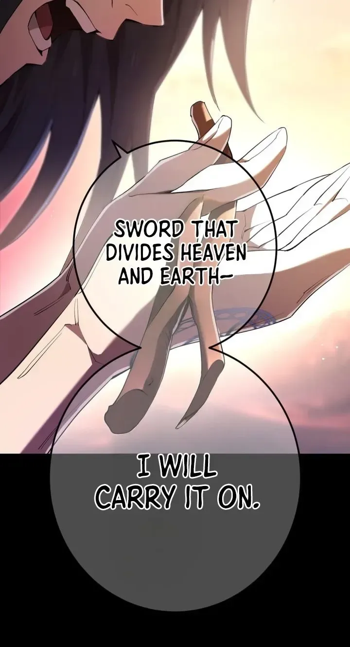 I am the Most Powerful Transcendent Being Chapter 123 page 47
