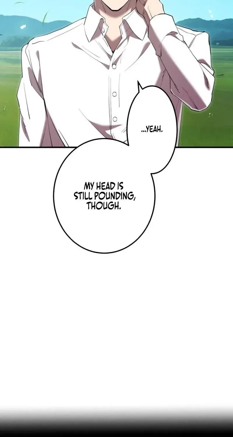 I am the Most Powerful Transcendent Being Chapter 121 page 91