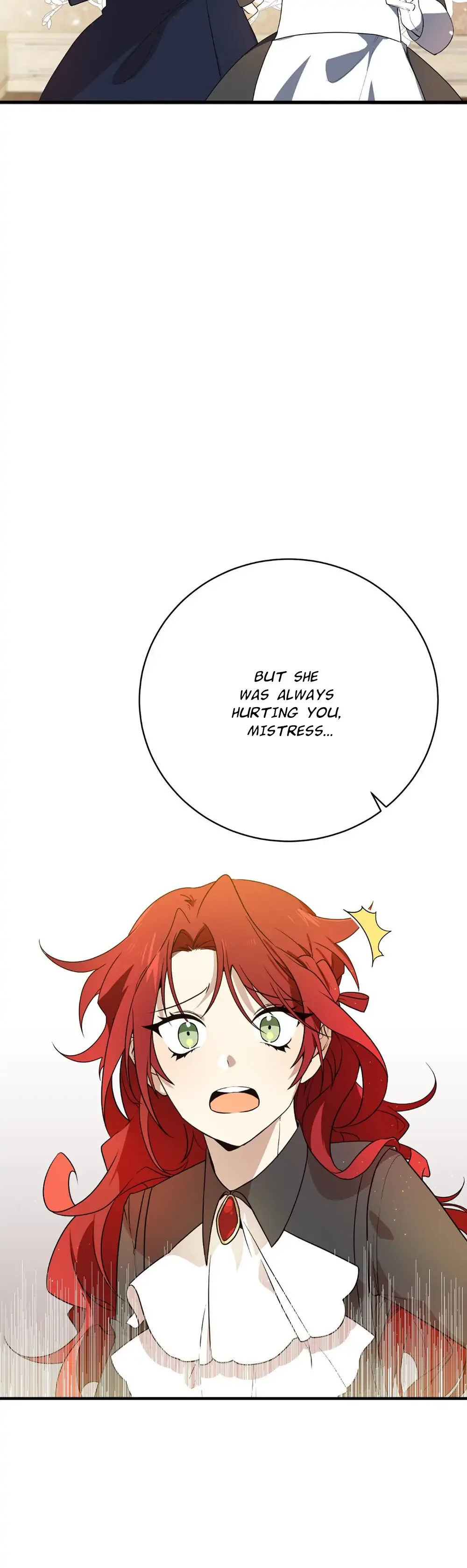 I am the Older Sister of the Possessed Female Lead Chapter 1 page 32