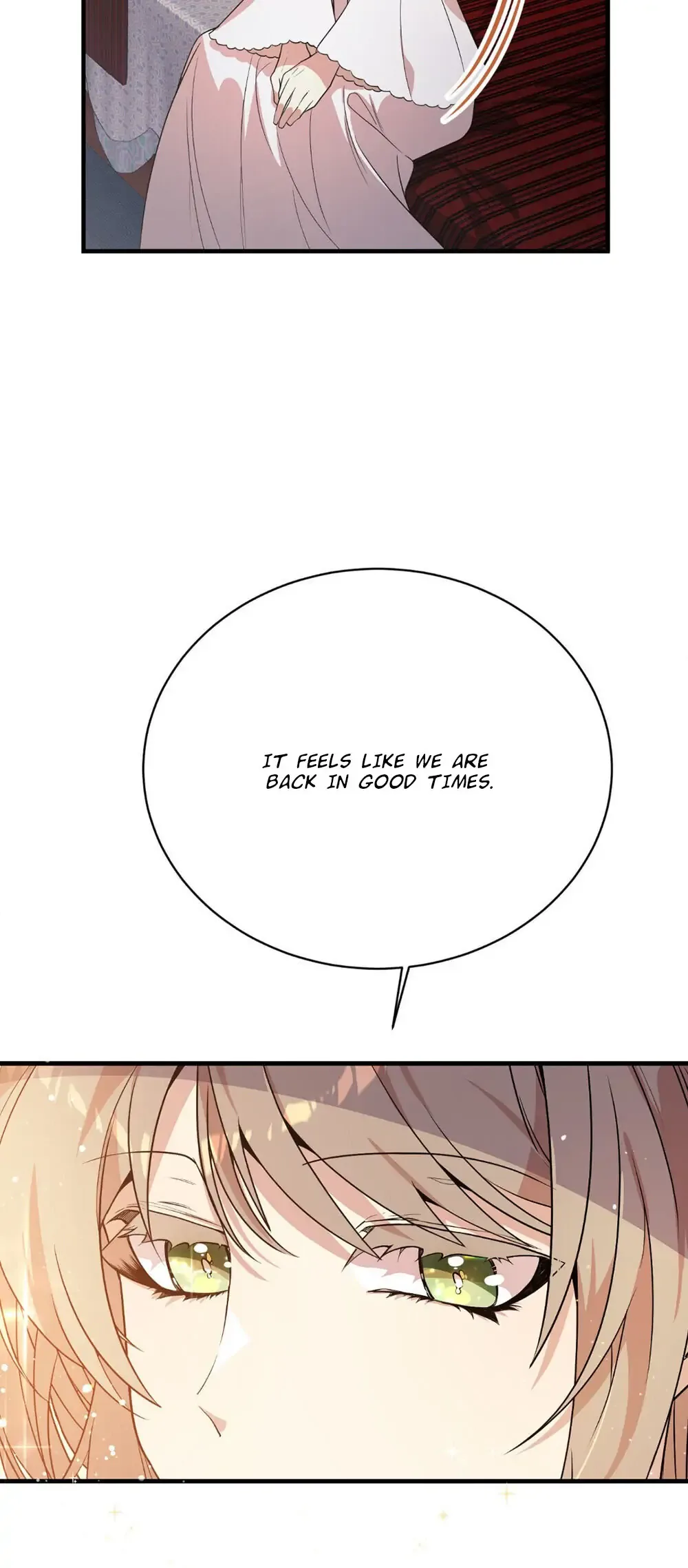 I am the Older Sister of the Possessed Female Lead Chapter 1 page 52